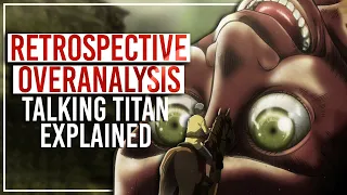 The Tragedy of Sasha's Return Home - Overanalyzing Attack on Titan & Retrospective