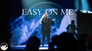 Easy on Me by Adele - Flatirons Community Church