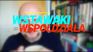 Wstawaki [#1565] Współdziała