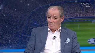 Brian Kerr on the latest in the Ireland manager saga