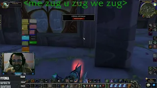 Don't YOU LOVE When THIS HAPPENS as Shadow Priest?! | WoW Classic PvP