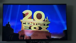 20th Century Fox (1996, Version 3)