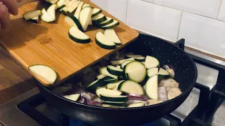 So delicious!This recipe from my grandmother impressed everyone!the BEST dinner with chicken breast!