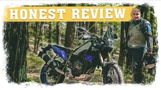 BEFORE YOU BUY: Yamaha Tenere 700 Review