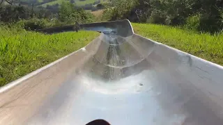 Jamberoo Action Park