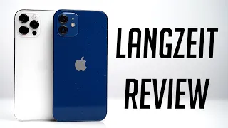 Apple iPhone 12 & 12 Pro im Langzeittest nach 3 Monaten Nutzung (Deutsch) | SwagTab