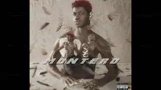 Lil Nas X - Montero (FULL ALBUM)