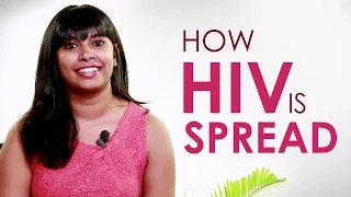 How is HIV Transmitted? Episode 2