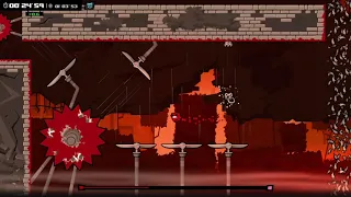 Super Meat Boy Forever 20210421172659