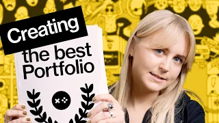 Build Your Portfolio for Success | Top 5 Tips to Join The Gaming Industry