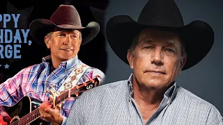 The Life and Tragic Ending of George Strait