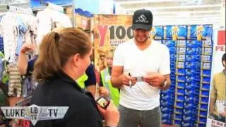 Luke Bryan TV 2011! Ep. 10