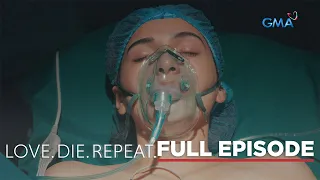 Love. Die. Repeat: ANGELA IS DEAD! - Full Episode 49 (March 21, 2024) (with English subs)