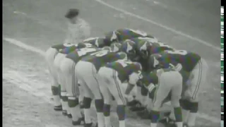 1968 CFL WEST FINAL PART 2