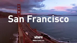 1-Minute Visit - San Francisco