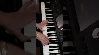 Հայի աչքեր~Ռ.Ամիրխանյան/ piano cover Vard Grig