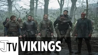 Vikings Season 4 Episode #18 "Revenge" Recap/Review