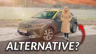 Es muss nicht immer ein VW sein: KIA STONIC im Test ✅