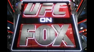 UFC on FOX 30 - Jose Aldo Vs. Jeremy Stephens