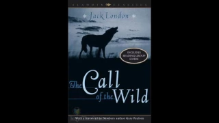 The Call of the Wild By Jack London, Chapter 5 (Audio Book)