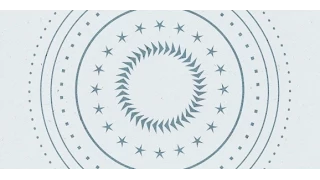 How to Repeat Any Shape Along a Circular Path in Illustrator