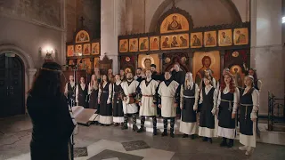 “SILVER BELLS-2022” - Salutaris Choir (конкурсное видео)