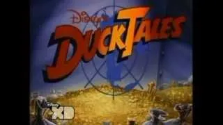 Disney - DuckTales - Intro (Multilanguage, Part 1)