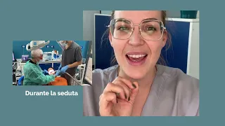 L'igiene dentale di una bocca sana: raccontata dalla paziente!