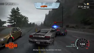 Need for Speed™ Hot Pursuit Remastered