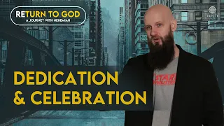 Dedication & Celebration [Full Sermon] | Trinity Church Chicago