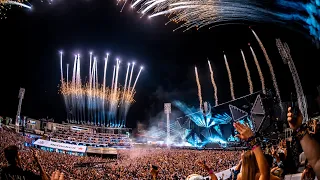 Afrojack - Ultra Europe 2023 (Live Set)