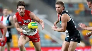 AFL Round 12 2021 Sydney Swans vs. St. Kilda Livestream