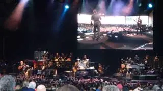 Bruce Springsteen - Clampdown - Atlanta, Ga. - April 26, 2014