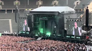 Depeche Mode - Everything Counts [Olympiastadion, Berlin - 09/Jul/2023]