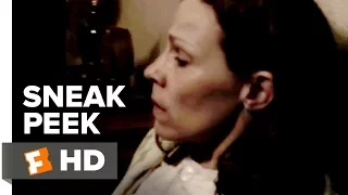 The Conjuring 2 SNEAK PEEK 1 (2016) - Horror Movie HD