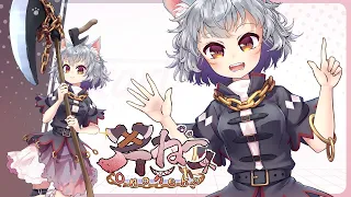 【Live2D】 Vtuber Kororo Yakoh Showcase!