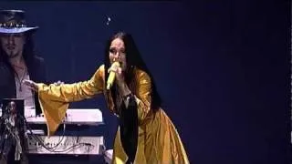 Nightwish - 01 Dark Chest of Wonders (HD)