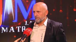 "Jashtë Matriksit" me Alfred Cakon, programi i ri nis më 12 shtator në Rtv Ora