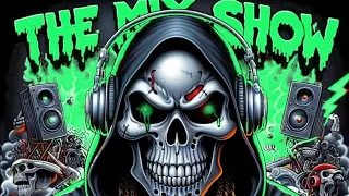 DJ C-Minus, ROCK SAMSON, & DJ Jerry | DR GREENTHUMB MIX SHOW