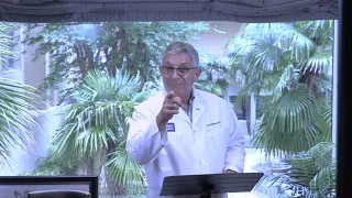 Dr. Klotman's Video Message - Week 213