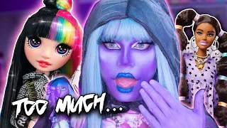 Every NEW DOLL being released in 2021 : Rainbow High LOL Surprise & More