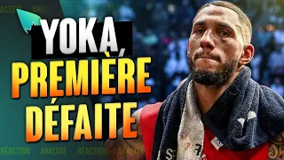 Tony Yoka vs. Martin Bakole RECAP & REACTION : DÉFAITE & DES QUESTIONS