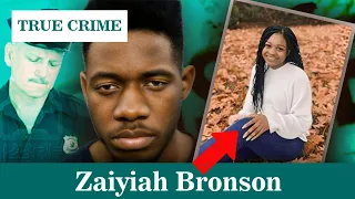 The Heartbreaking Case of Zaiylah Bronson | True Crime