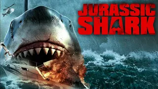 JURASSIC SHARK / MUSIC VIDEO