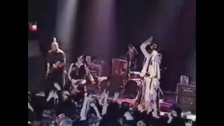 MSI @ Ft Lauderdale, FL 11/11/02 [FULL] (low quality)