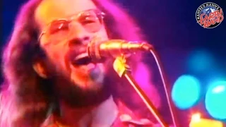 Manfred Mann's Earth Band - Davy's On The Road Again (Official)