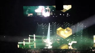 Stromae - Tous les mêmes - Ziggo Dome - 21-11-2014