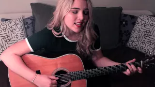 Wildest Dreams - Taylor Swift (Kate Farwell Cover)