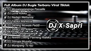 DJ Bugis Terbaru Full Album Viral Tiktok 2023 - Enak Buat Perjalanan Jauh