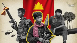 SỐ ĐẶC BIỆT #4: Người Lính Miền Nam Ở Chiến Trường Cam-Bốt